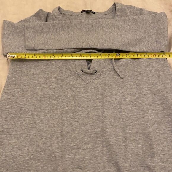 j. Crew dress. - Picture 6 of 7